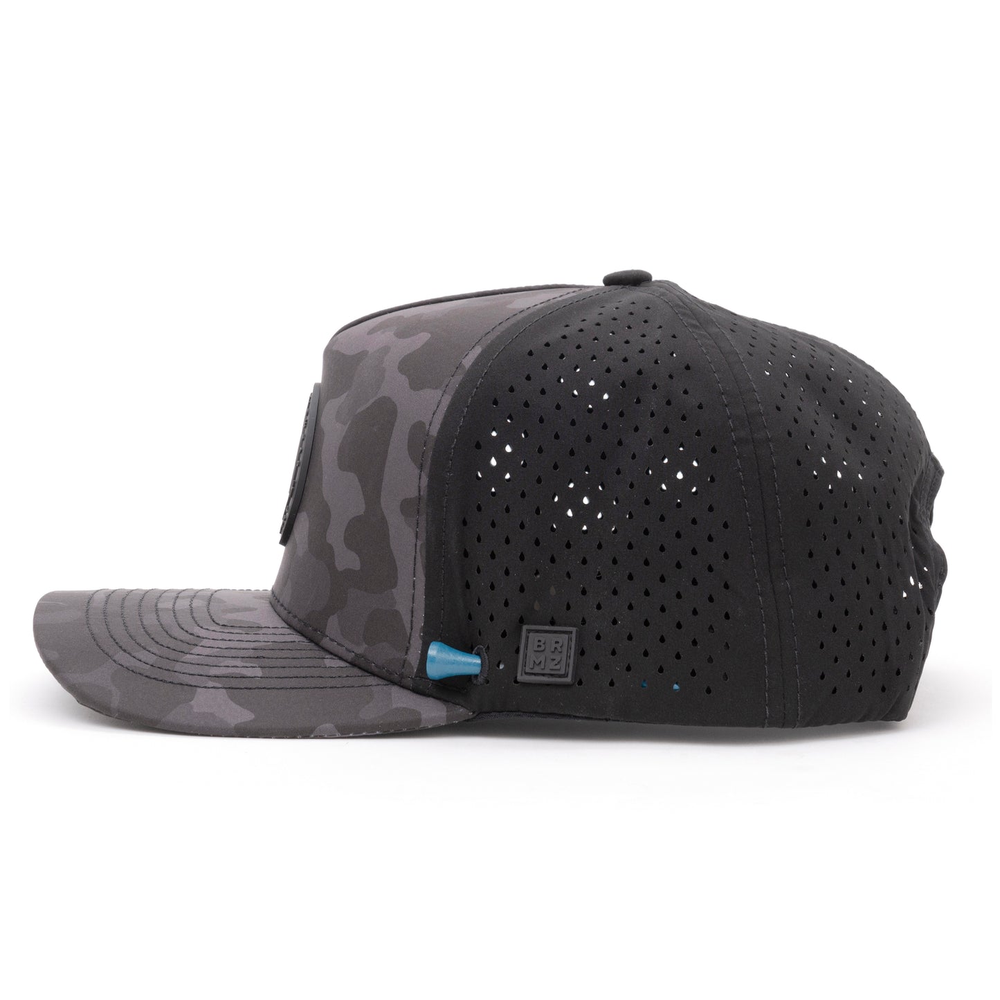 Brimz Golf Performance Hat