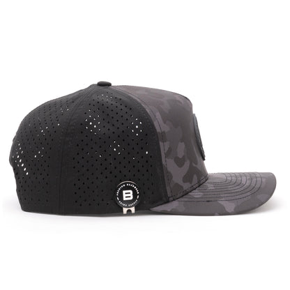 Brimz Golf Performance Hat