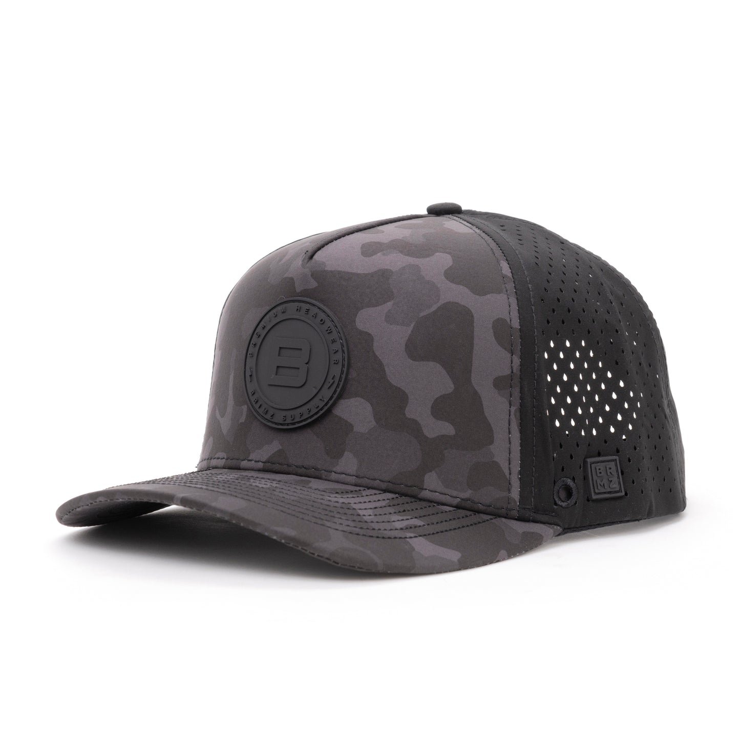 Brimz Golf Performance Hat