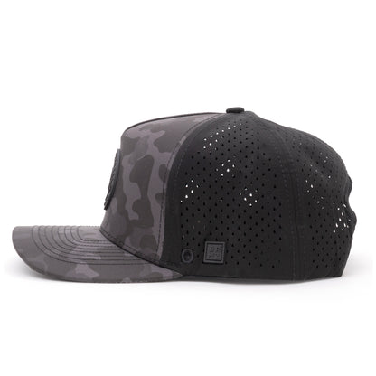 Brimz Golf Performance Hat