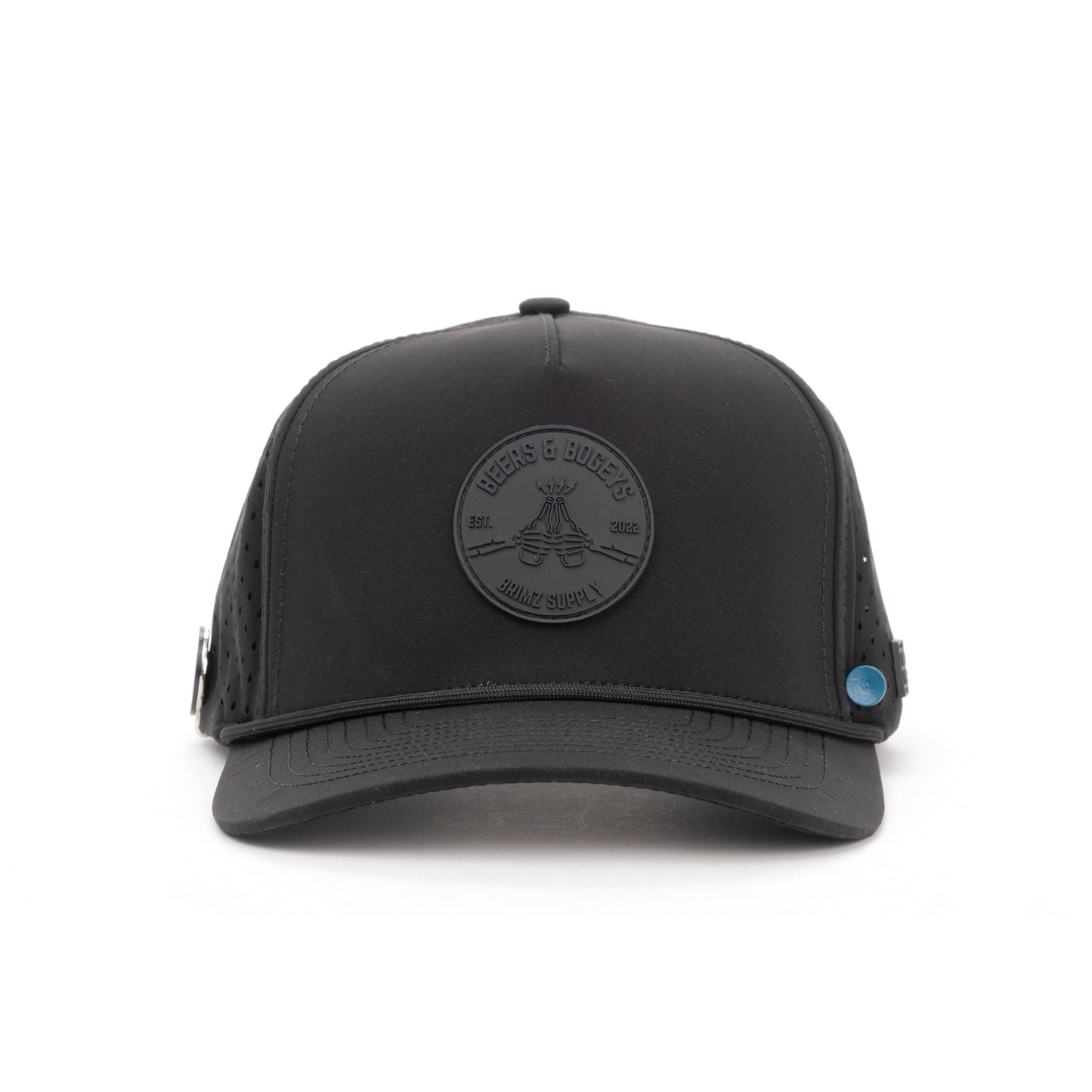 Beers & Bogeys Golf Performance Hats