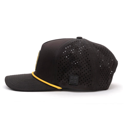 Live To Ride Performance Hat