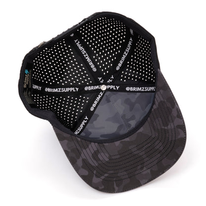 Brimz Golf Performance Hat