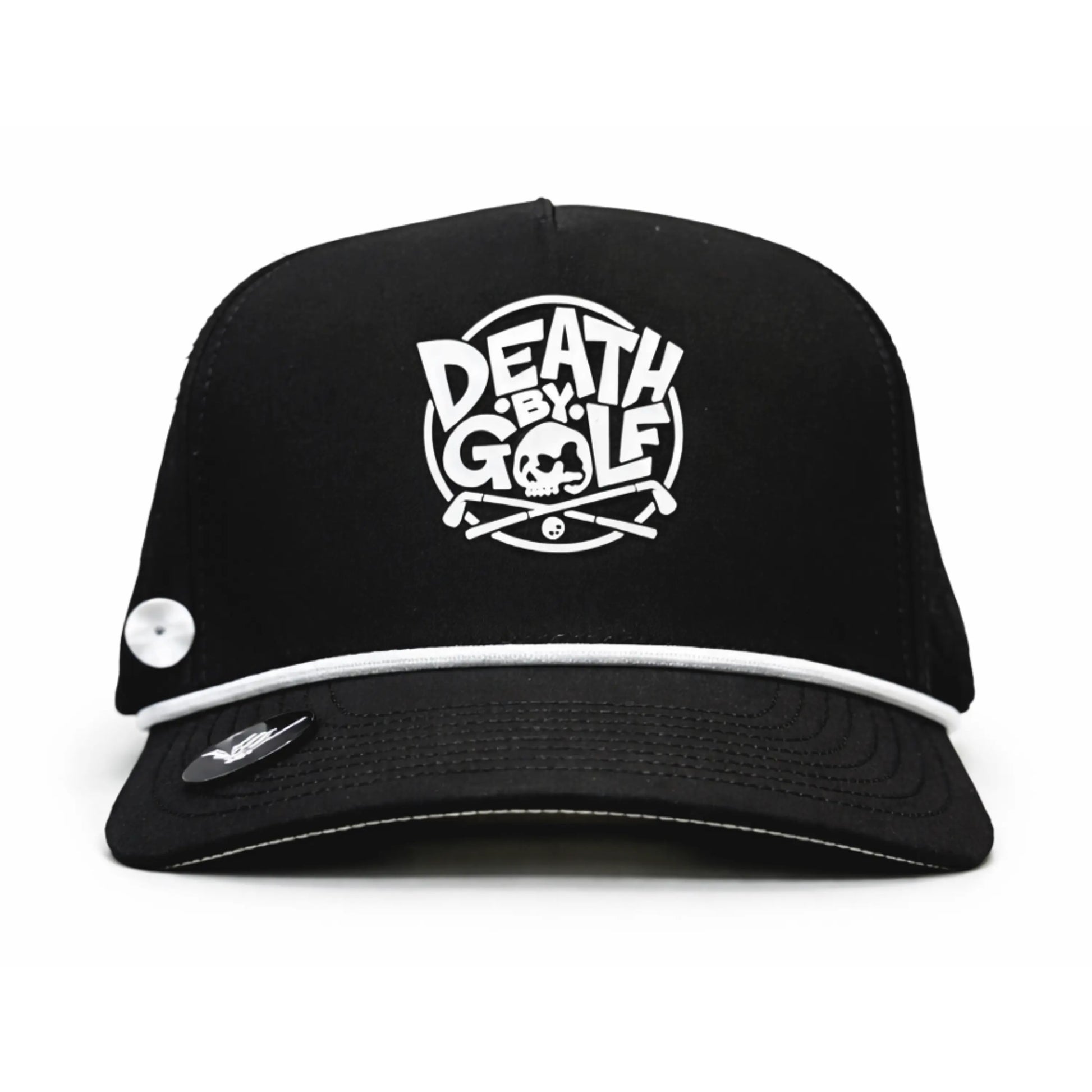 DEATH BY GOLF™ (Magnetic) Brimz Supply