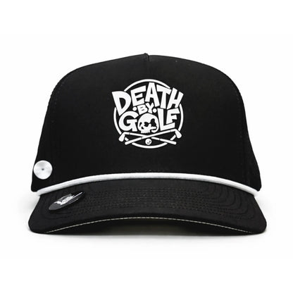 DEATH BY GOLF™ (Magnetic) Brimz Supply