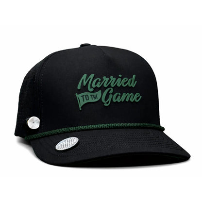 Married to the Game Brimz Supply
