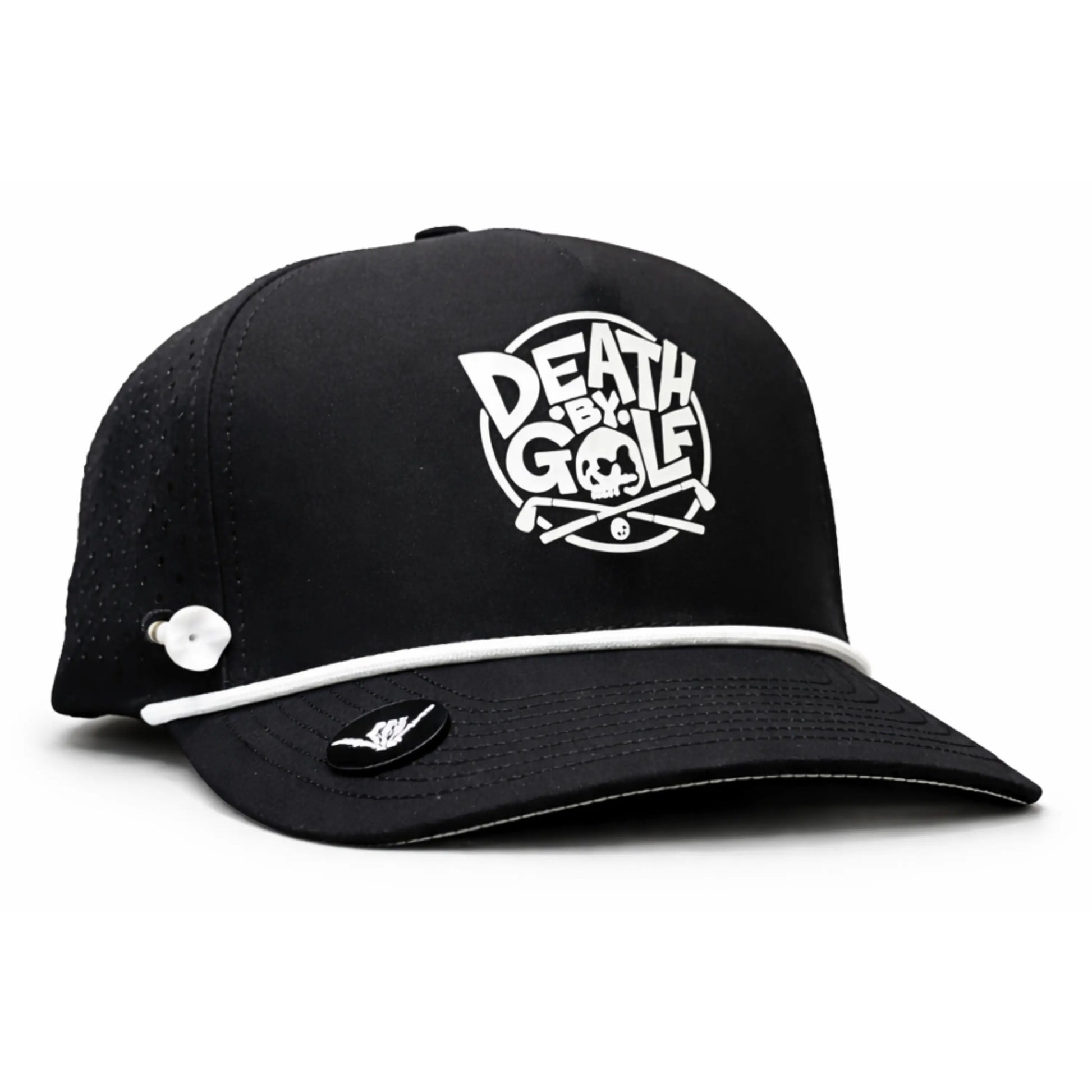 DEATH BY GOLF™ (Magnetic) Brimz Supply