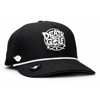 DEATH BY GOLF™ (Magnetic) Brimz Supply