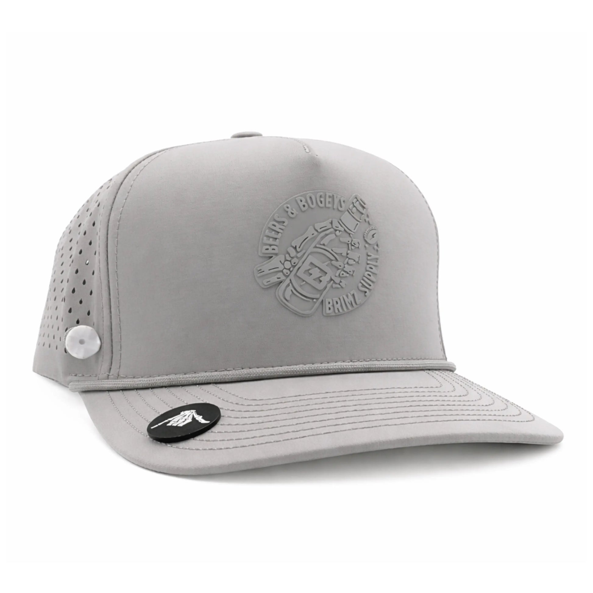 BEERS & BOGEYS™ (Magnetic) Brimz Supply