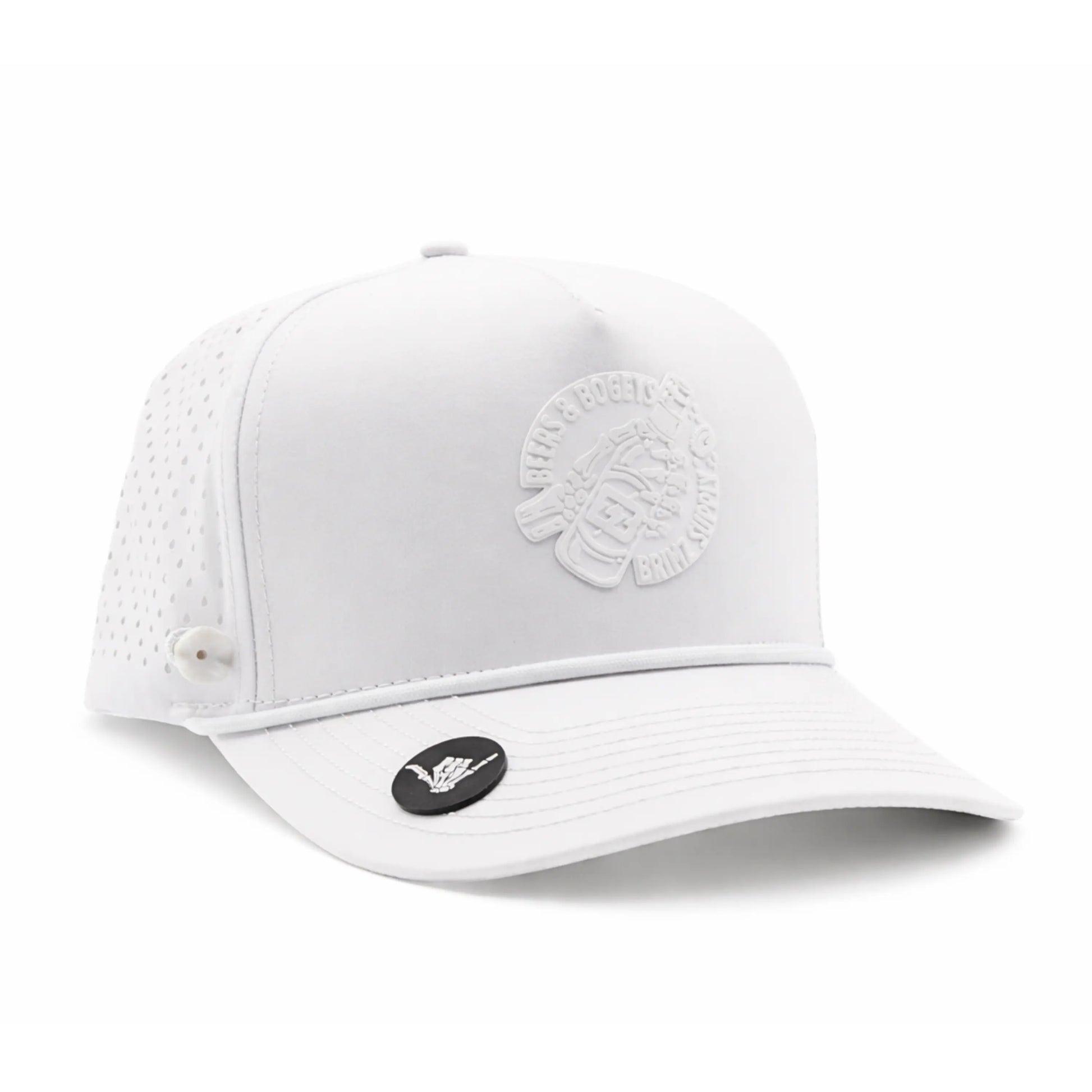 BEERS & BOGEYS™ (Magnetic) Brimz Supply