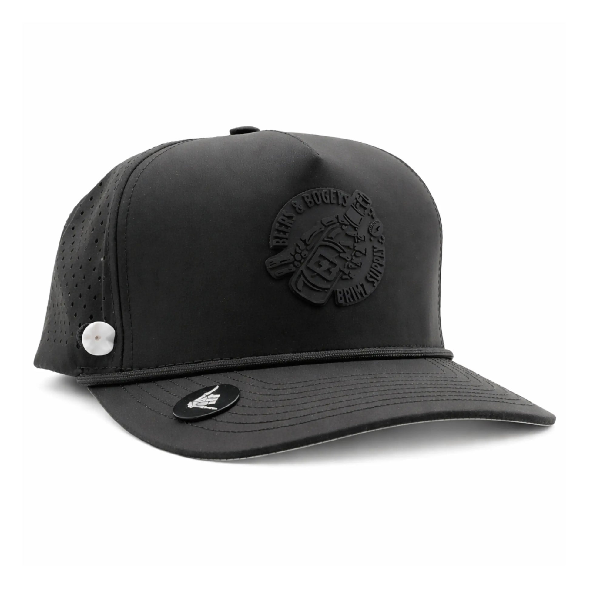 BEERS & BOGEYS™ (Magnetic) Brimz Supply