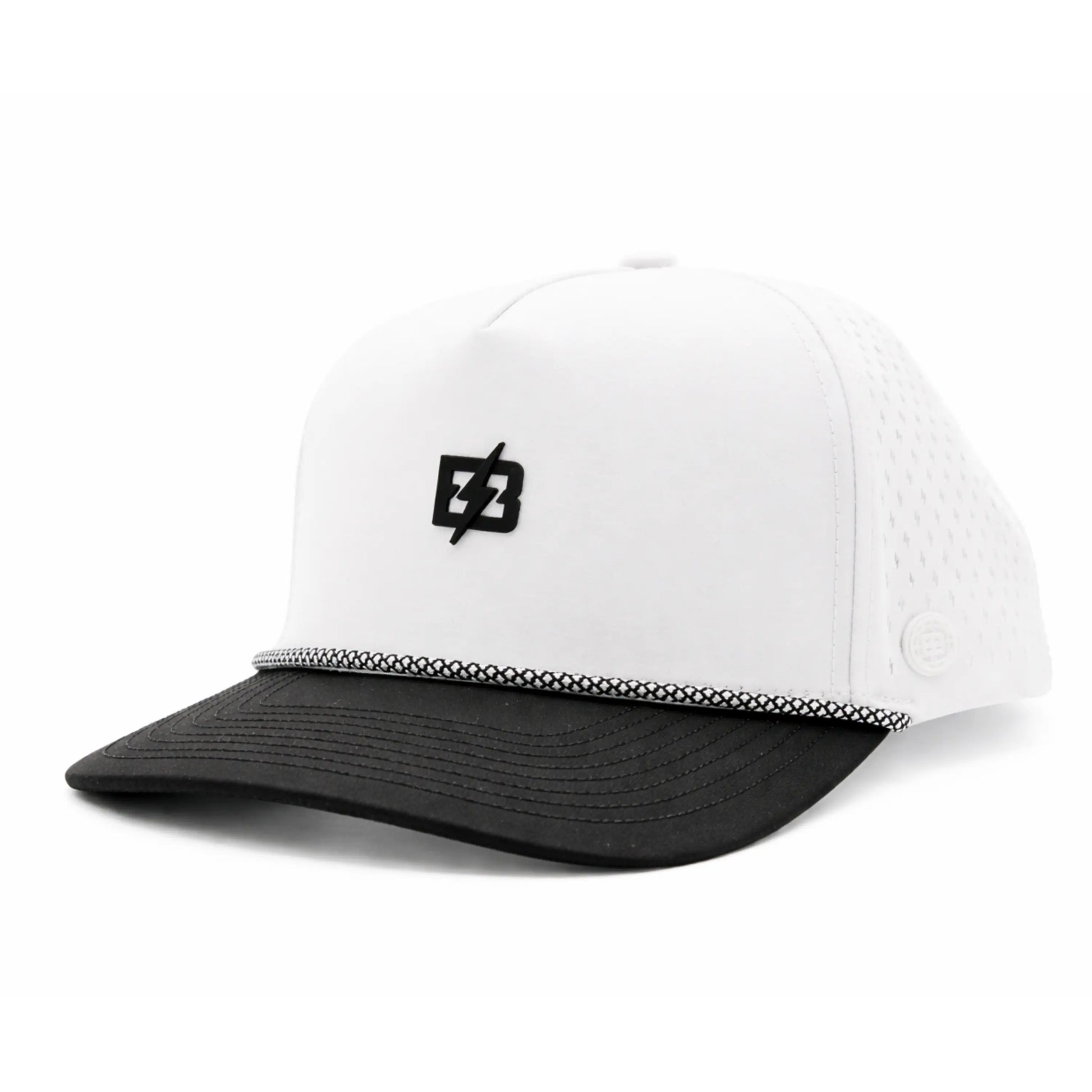 Brimz Minimalist Performance Hat Brimz Supply