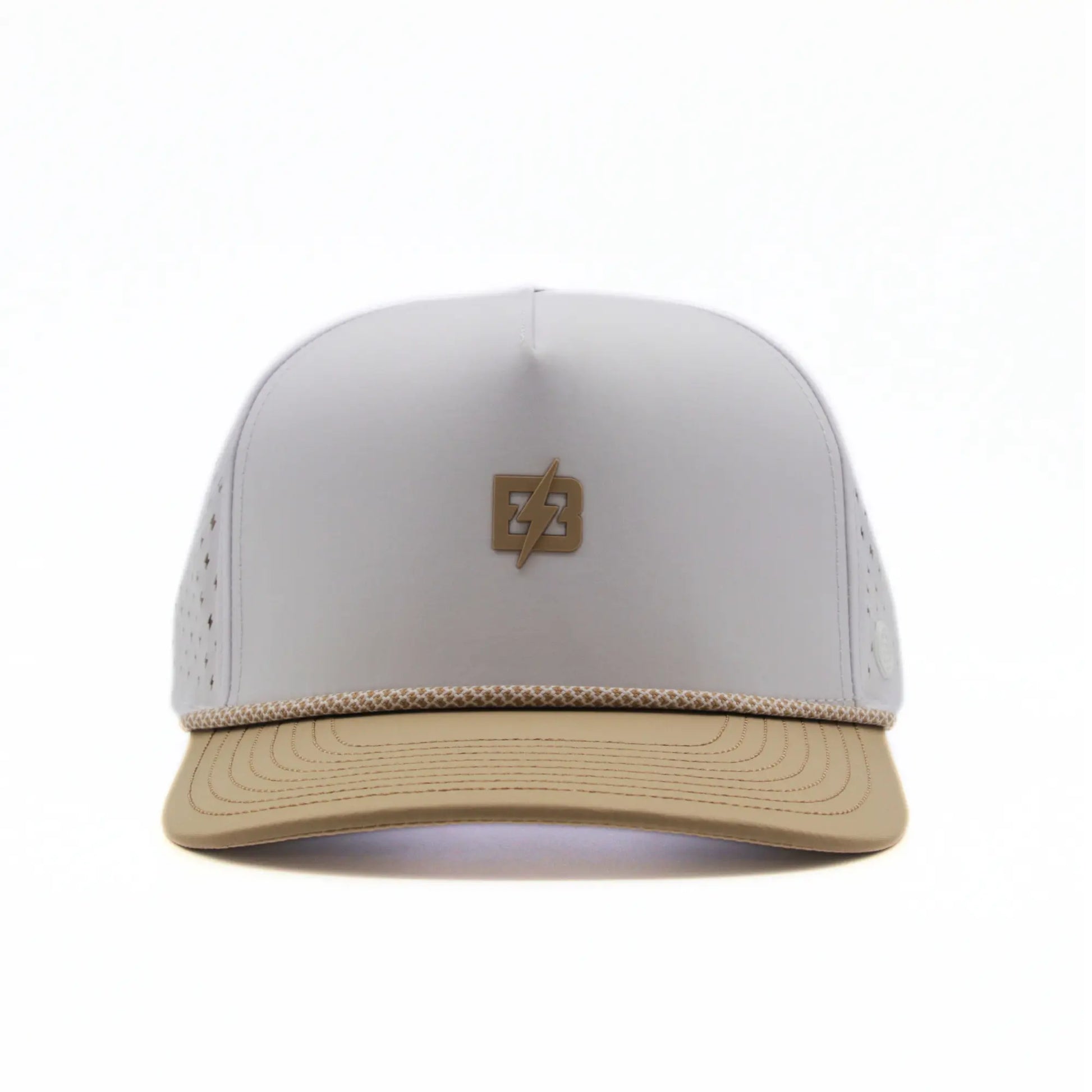 Brimz Minimalist Performance Hat Brimz Supply