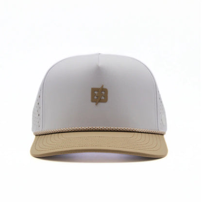 Brimz Minimalist Performance Hat Brimz Supply