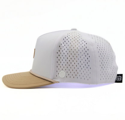Brimz Minimalist Performance Hat Brimz Supply