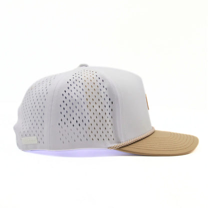 Brimz Minimalist Performance Hat Brimz Supply