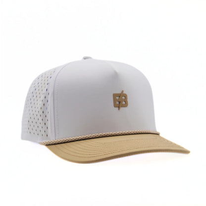 Brimz Minimalist Performance Hat Brimz Supply