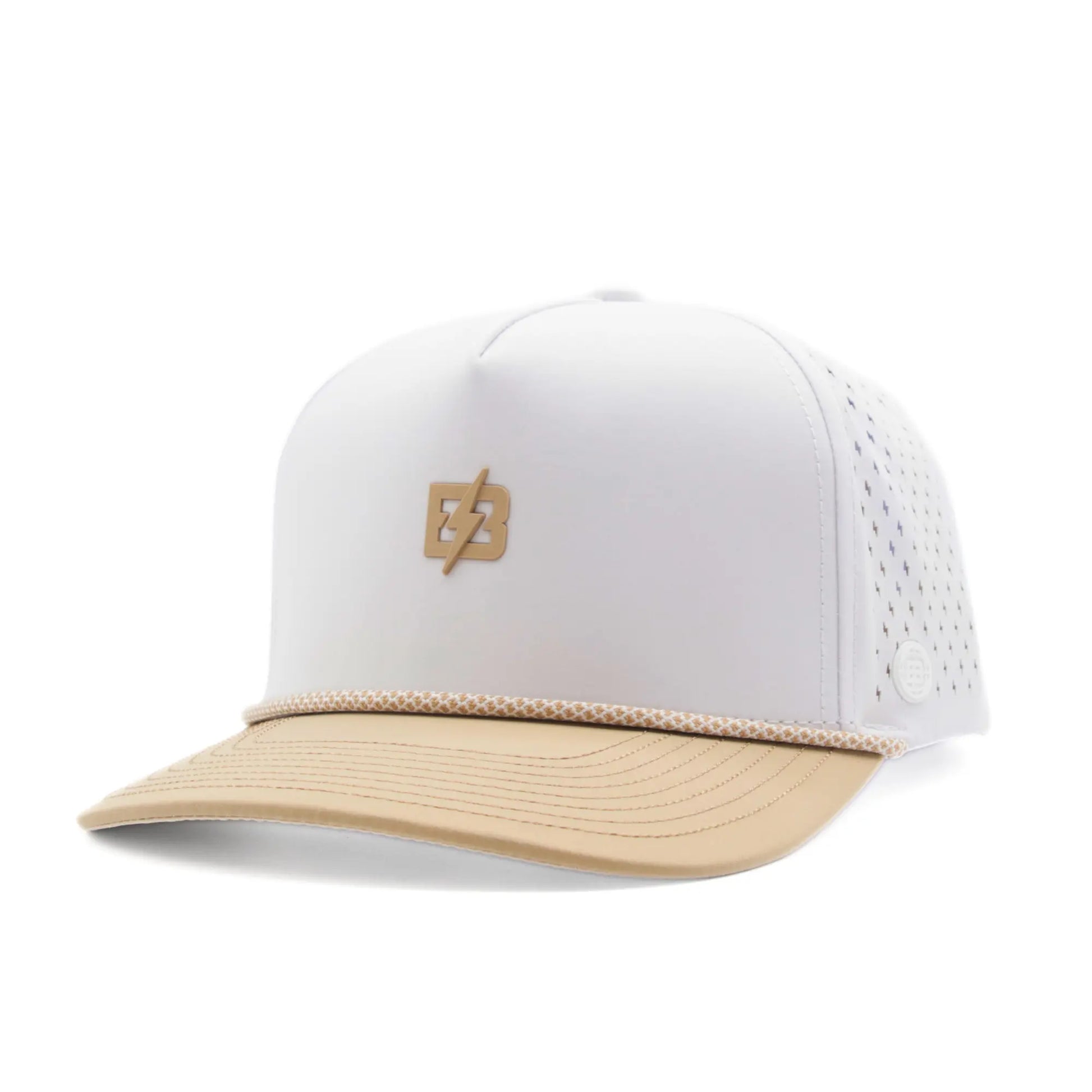 Brimz Minimalist Performance Hat Brimz Supply