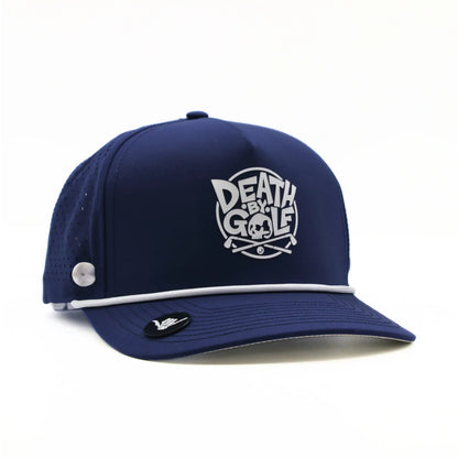 DEATH BY GOLF™ (Magnetic) Brimz Supply