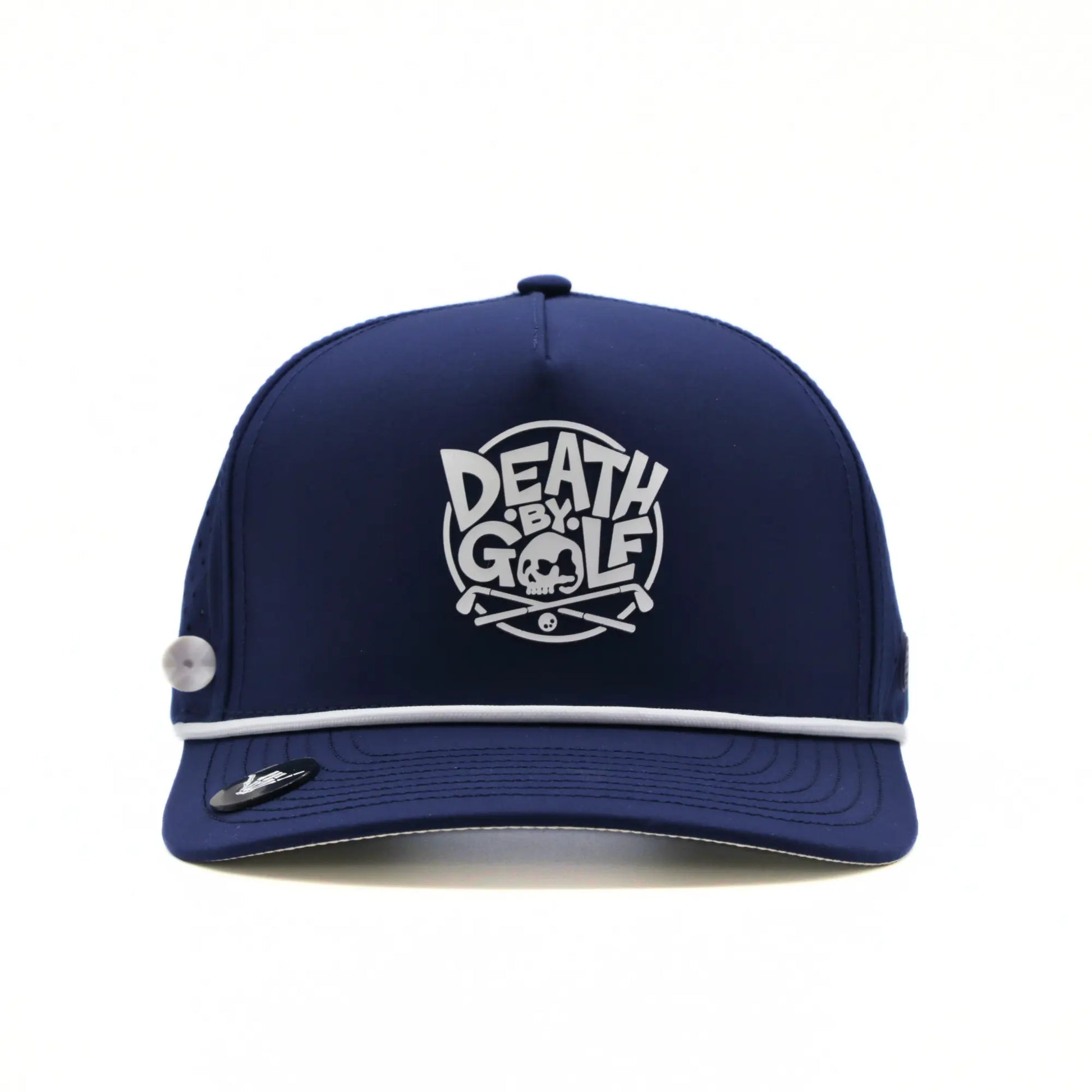 DEATH BY GOLF™ (Magnetic) Brimz Supply