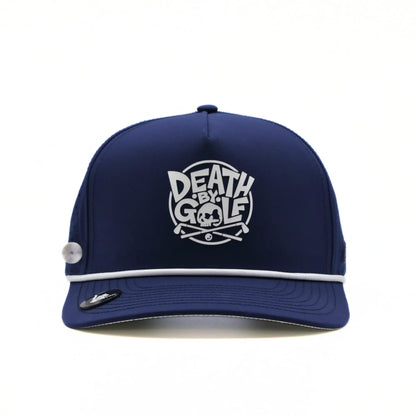 DEATH BY GOLF™ (Magnetic) Brimz Supply
