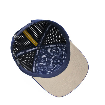 DEATH BY GOLF™ (Magnetic) Brimz Supply