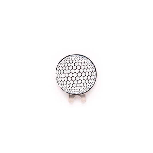 Golf Ball Marker