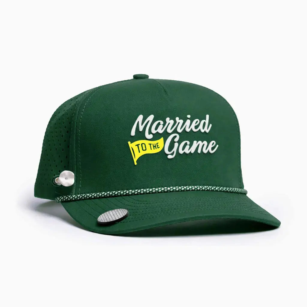 Married to the Game Brimz Supply